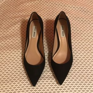Steve Madden Sabrinah Pump, sz 10